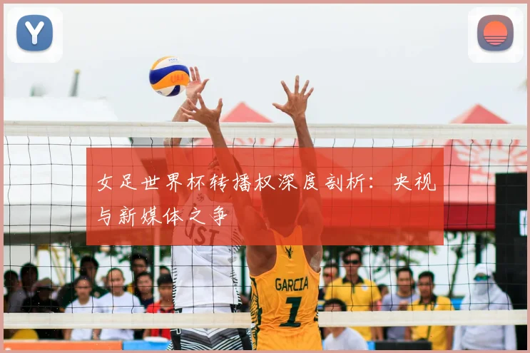 女足世界杯转播权深度剖析：央视与新媒体之争