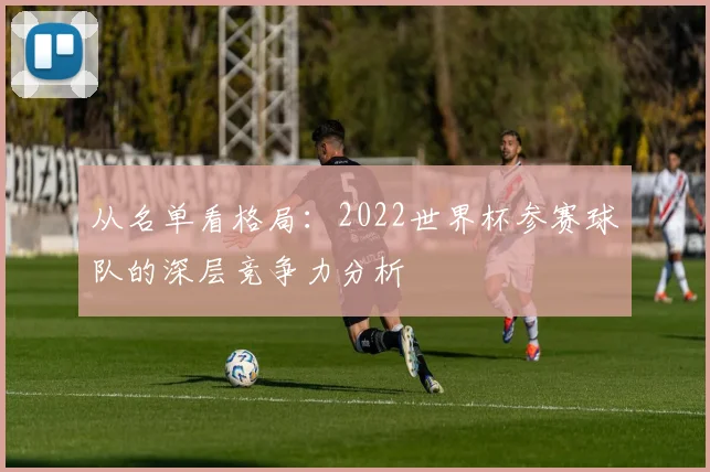 从名单看格局：2022世界杯参赛球队的深层竞争力分析