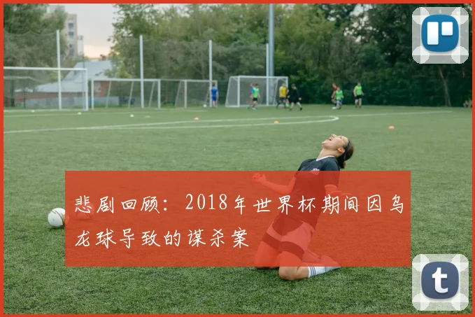 悲剧回顾：2018年世界杯期间因乌龙球导致的谋杀案