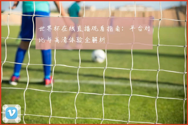 世界杯在线直播观看指南:平台对比与高清体验全解析