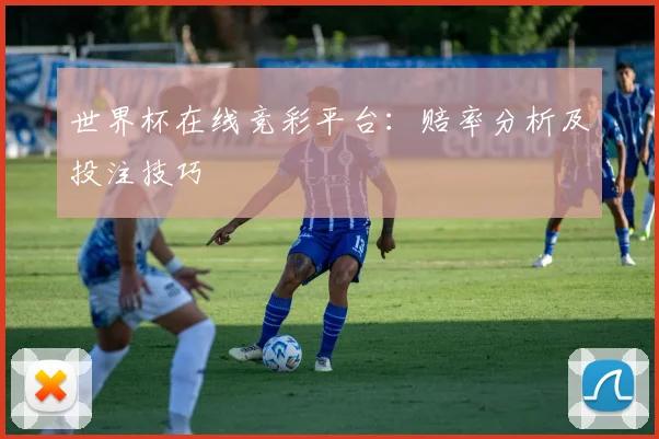 世界杯在线竞彩平台：赔率分析及投注技巧